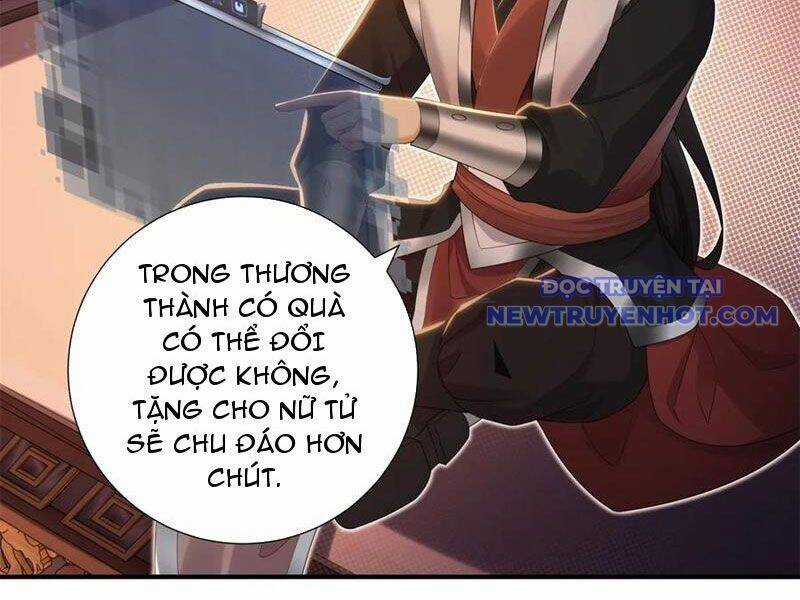 Bắt Đầu Với Tuyệt Sắc Sư Tôn: Hệ Thống Tổng Cục Phản Cốt Chương 140.5 trang 13