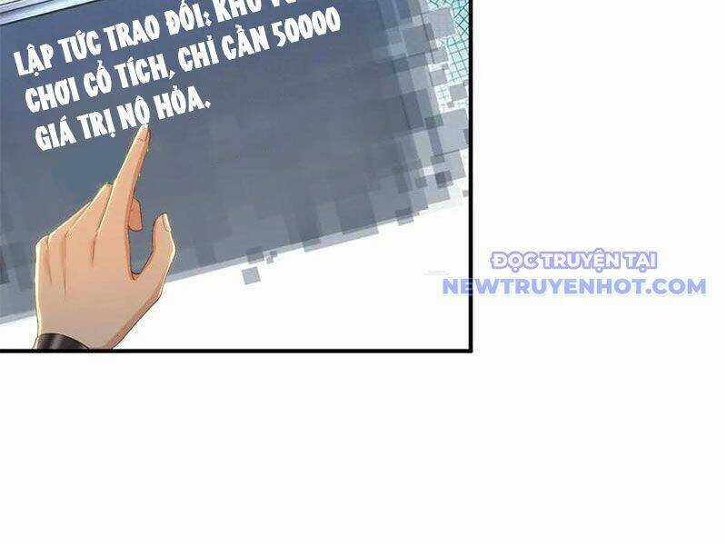 Bắt Đầu Với Tuyệt Sắc Sư Tôn: Hệ Thống Tổng Cục Phản Cốt Chương 140.5 trang 15