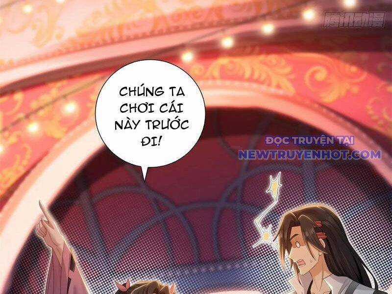 Bắt Đầu Với Tuyệt Sắc Sư Tôn: Hệ Thống Tổng Cục Phản Cốt Chương 140.5 trang 22