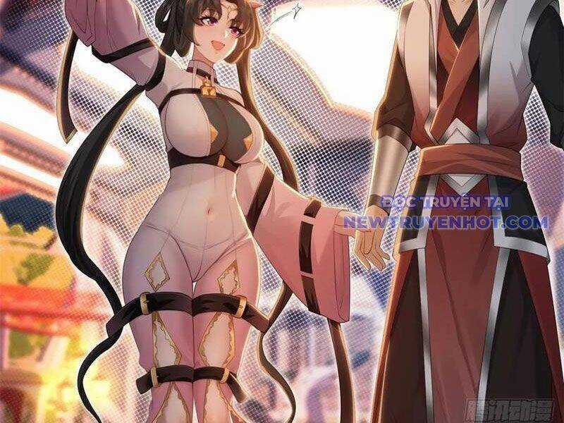 Bắt Đầu Với Tuyệt Sắc Sư Tôn: Hệ Thống Tổng Cục Phản Cốt Chương 140.5 trang 23