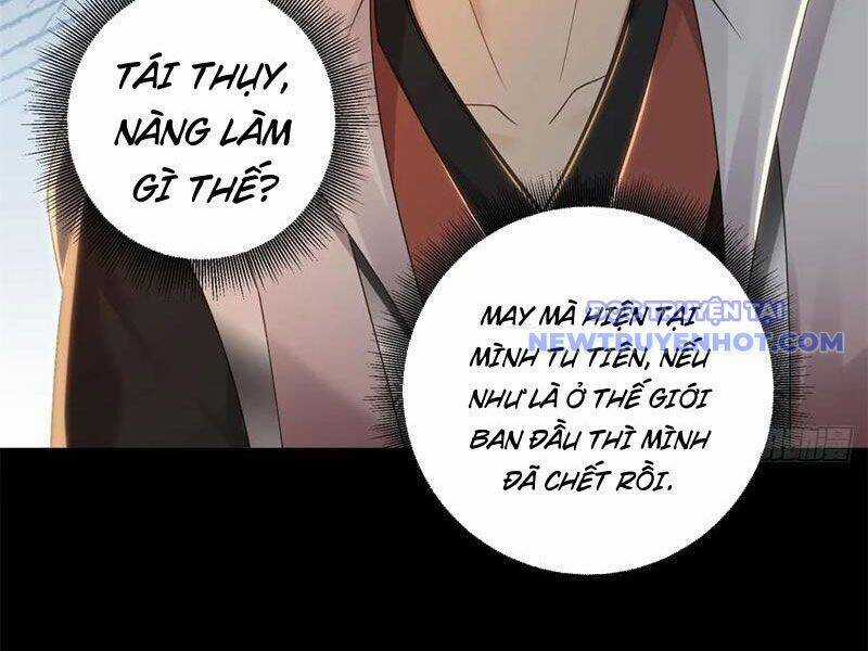 Bắt Đầu Với Tuyệt Sắc Sư Tôn: Hệ Thống Tổng Cục Phản Cốt Chương 140.5 trang 29