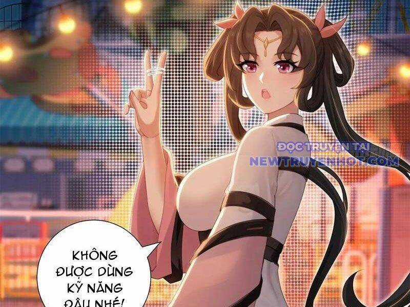 Bắt Đầu Với Tuyệt Sắc Sư Tôn: Hệ Thống Tổng Cục Phản Cốt Chương 140.5 trang 33