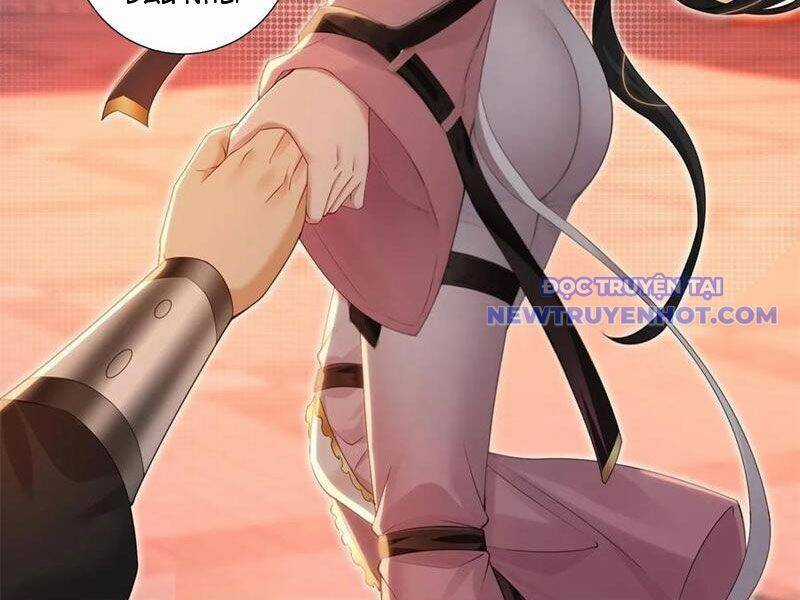 Bắt Đầu Với Tuyệt Sắc Sư Tôn: Hệ Thống Tổng Cục Phản Cốt Chương 140.5 trang 34