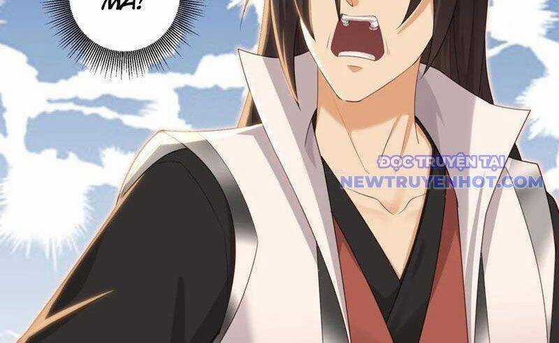 Bắt Đầu Với Tuyệt Sắc Sư Tôn: Hệ Thống Tổng Cục Phản Cốt Chương 140.5 trang 37