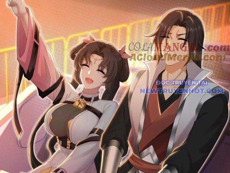 Bắt Đầu Với Tuyệt Sắc Sư Tôn: Hệ Thống Tổng Cục Phản Cốt Chương 140.5 trang 45