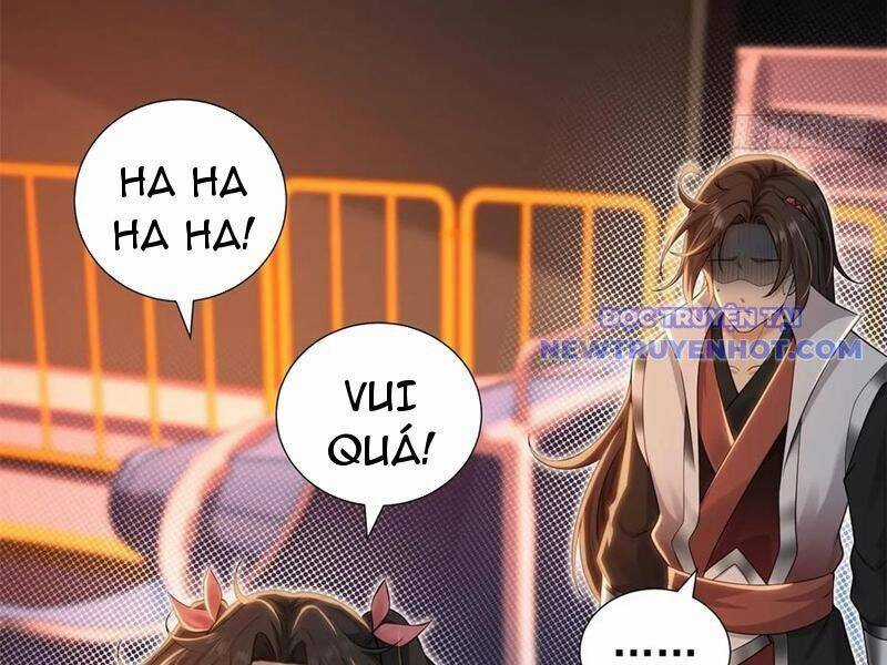 Bắt Đầu Với Tuyệt Sắc Sư Tôn: Hệ Thống Tổng Cục Phản Cốt Chương 140.5 trang 60