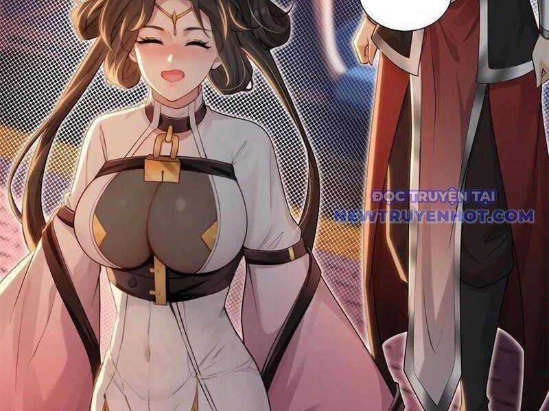 Bắt Đầu Với Tuyệt Sắc Sư Tôn: Hệ Thống Tổng Cục Phản Cốt Chương 140.5 trang 61