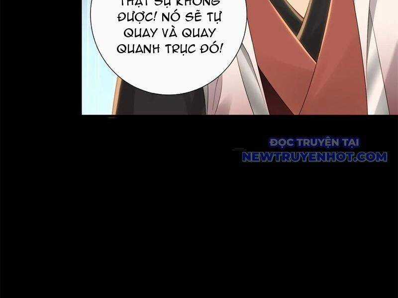 Bắt Đầu Với Tuyệt Sắc Sư Tôn: Hệ Thống Tổng Cục Phản Cốt Chương 140.5 trang 66