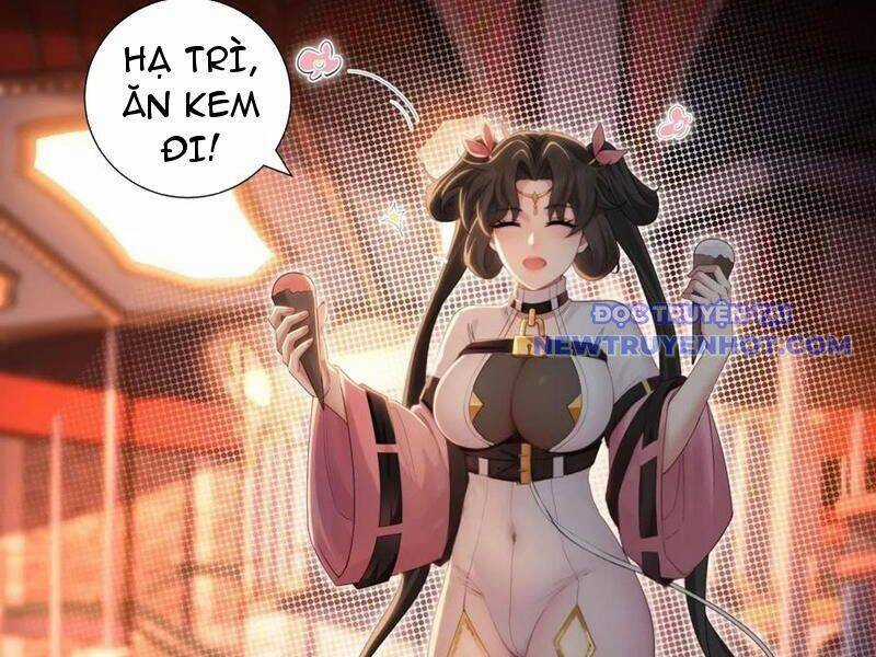 Bắt Đầu Với Tuyệt Sắc Sư Tôn: Hệ Thống Tổng Cục Phản Cốt Chương 140.5 trang 79