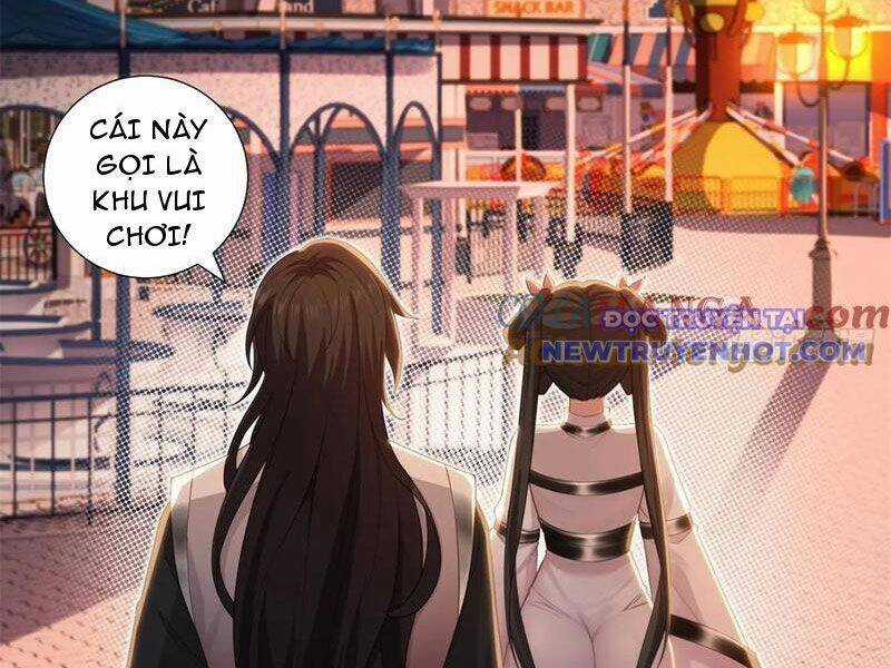 Bắt Đầu Với Tuyệt Sắc Sư Tôn: Hệ Thống Tổng Cục Phản Cốt Chương 140.5 trang 8