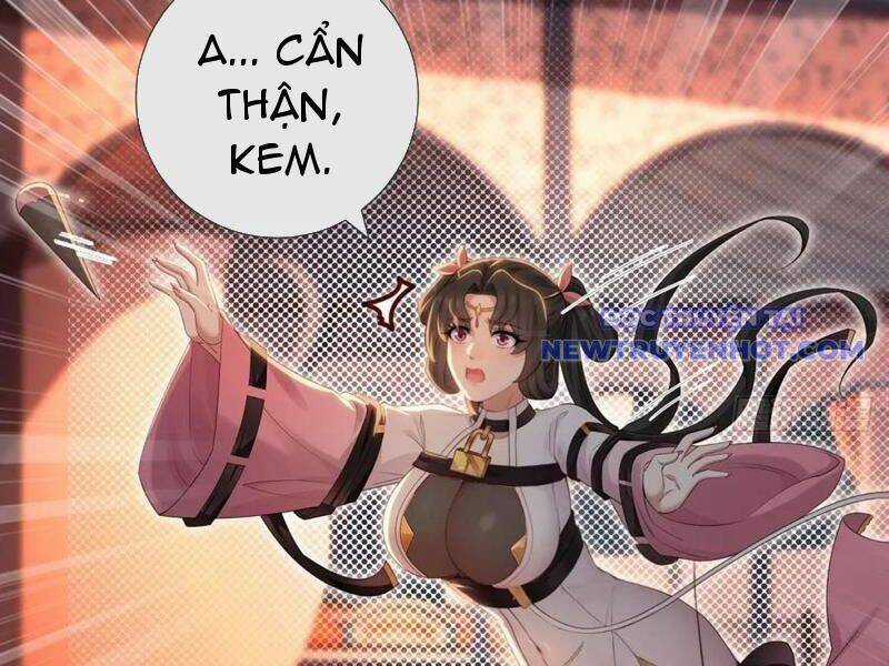 Bắt Đầu Với Tuyệt Sắc Sư Tôn: Hệ Thống Tổng Cục Phản Cốt Chương 140.5 trang 84