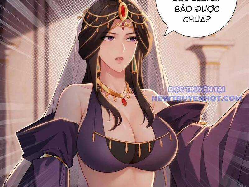 Bắt Đầu Với Tuyệt Sắc Sư Tôn: Hệ Thống Tổng Cục Phản Cốt Chương 140 trang 101