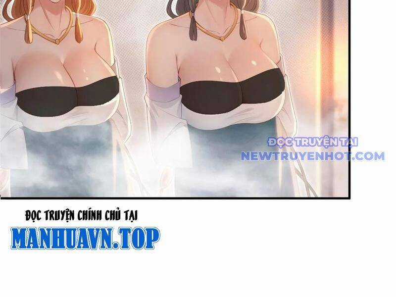 Bắt Đầu Với Tuyệt Sắc Sư Tôn: Hệ Thống Tổng Cục Phản Cốt Chương 140 trang 29