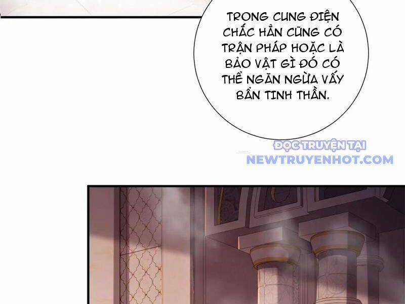 Bắt Đầu Với Tuyệt Sắc Sư Tôn: Hệ Thống Tổng Cục Phản Cốt Chương 140 trang 34