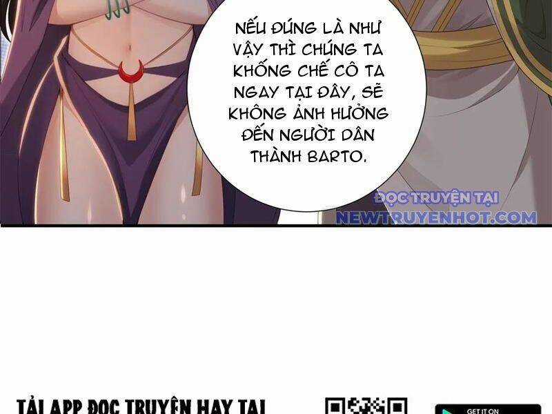 Bắt Đầu Với Tuyệt Sắc Sư Tôn: Hệ Thống Tổng Cục Phản Cốt Chương 140 trang 40