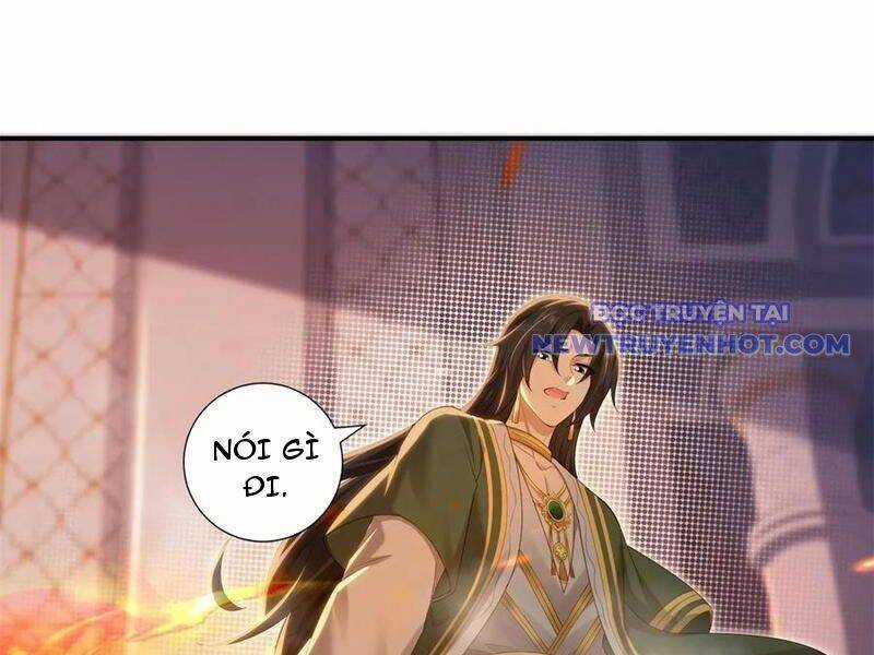 Bắt Đầu Với Tuyệt Sắc Sư Tôn: Hệ Thống Tổng Cục Phản Cốt Chương 140 trang 56