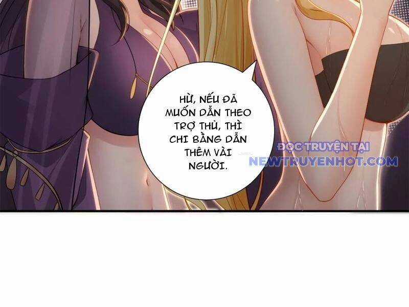 Bắt Đầu Với Tuyệt Sắc Sư Tôn: Hệ Thống Tổng Cục Phản Cốt Chương 140 trang 89