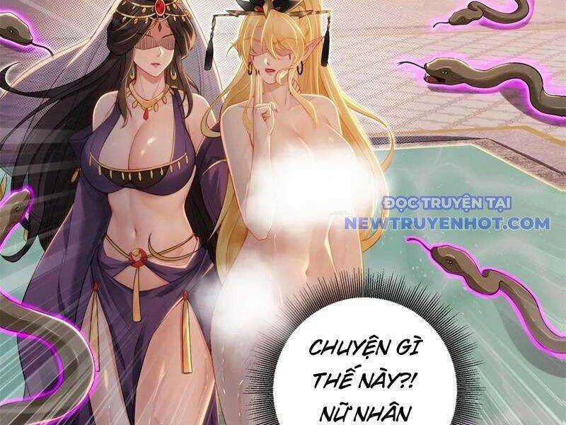 Bắt Đầu Với Tuyệt Sắc Sư Tôn: Hệ Thống Tổng Cục Phản Cốt Chương 140 trang 94