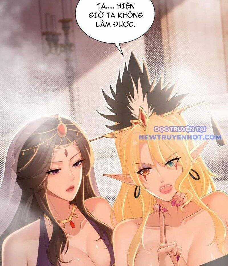 Bắt Đầu Với Tuyệt Sắc Sư Tôn: Hệ Thống Tổng Cục Phản Cốt Chương 141 trang 14