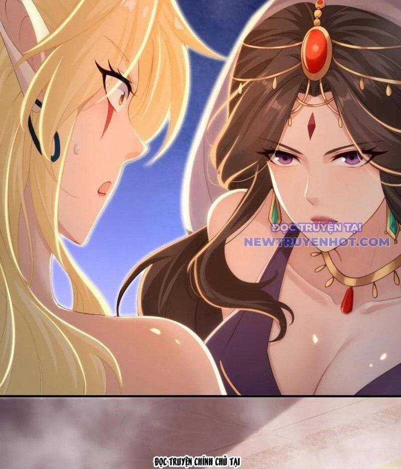 Bắt Đầu Với Tuyệt Sắc Sư Tôn: Hệ Thống Tổng Cục Phản Cốt Chương 141 trang 17