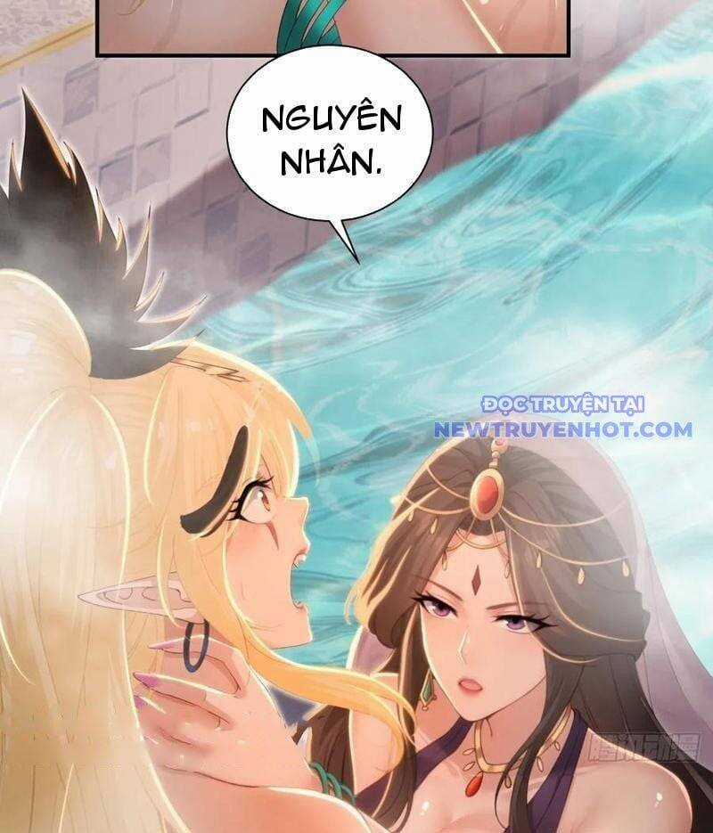 Bắt Đầu Với Tuyệt Sắc Sư Tôn: Hệ Thống Tổng Cục Phản Cốt Chương 141 trang 19