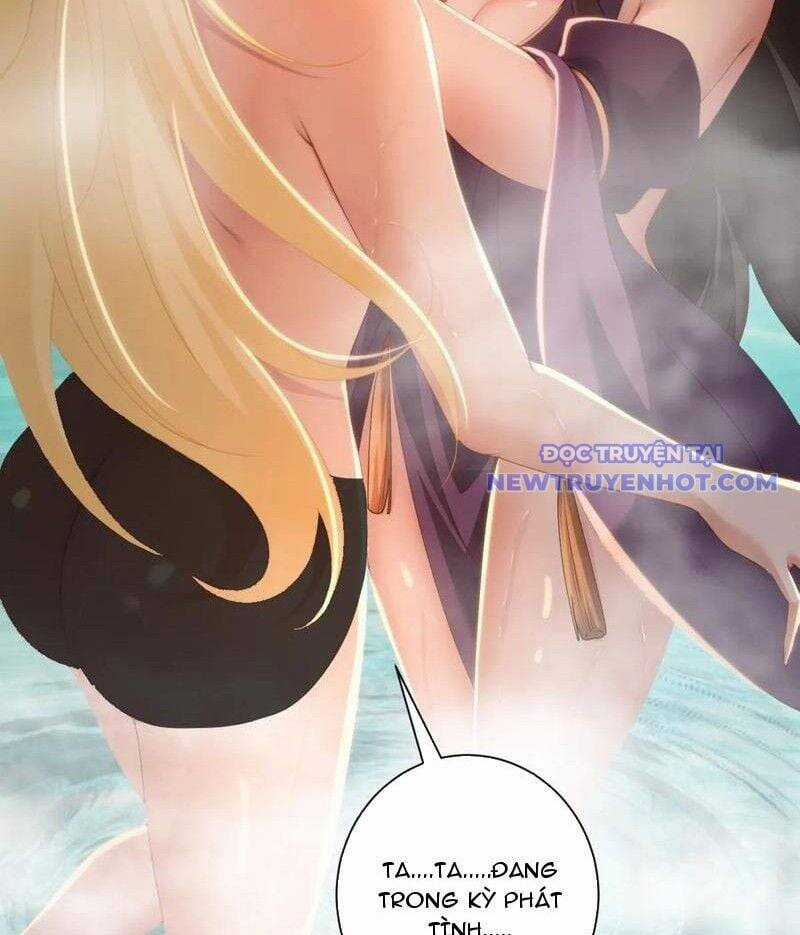 Bắt Đầu Với Tuyệt Sắc Sư Tôn: Hệ Thống Tổng Cục Phản Cốt Chương 141 trang 20