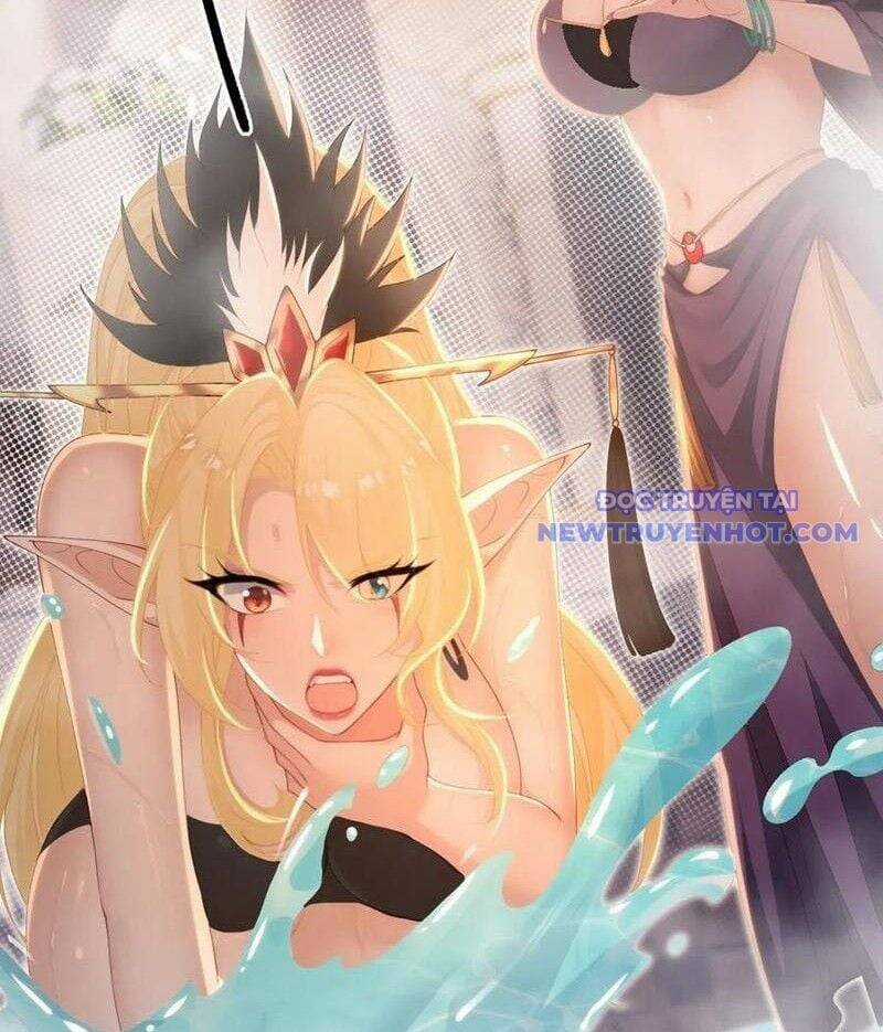 Bắt Đầu Với Tuyệt Sắc Sư Tôn: Hệ Thống Tổng Cục Phản Cốt Chương 141 trang 23