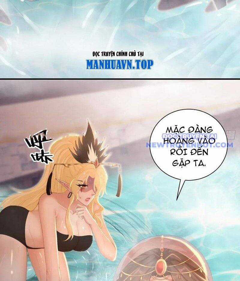 Bắt Đầu Với Tuyệt Sắc Sư Tôn: Hệ Thống Tổng Cục Phản Cốt Chương 141 trang 24