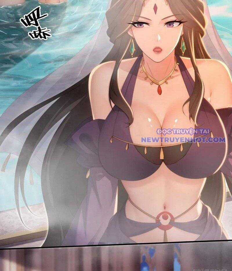 Bắt Đầu Với Tuyệt Sắc Sư Tôn: Hệ Thống Tổng Cục Phản Cốt Chương 141 trang 25