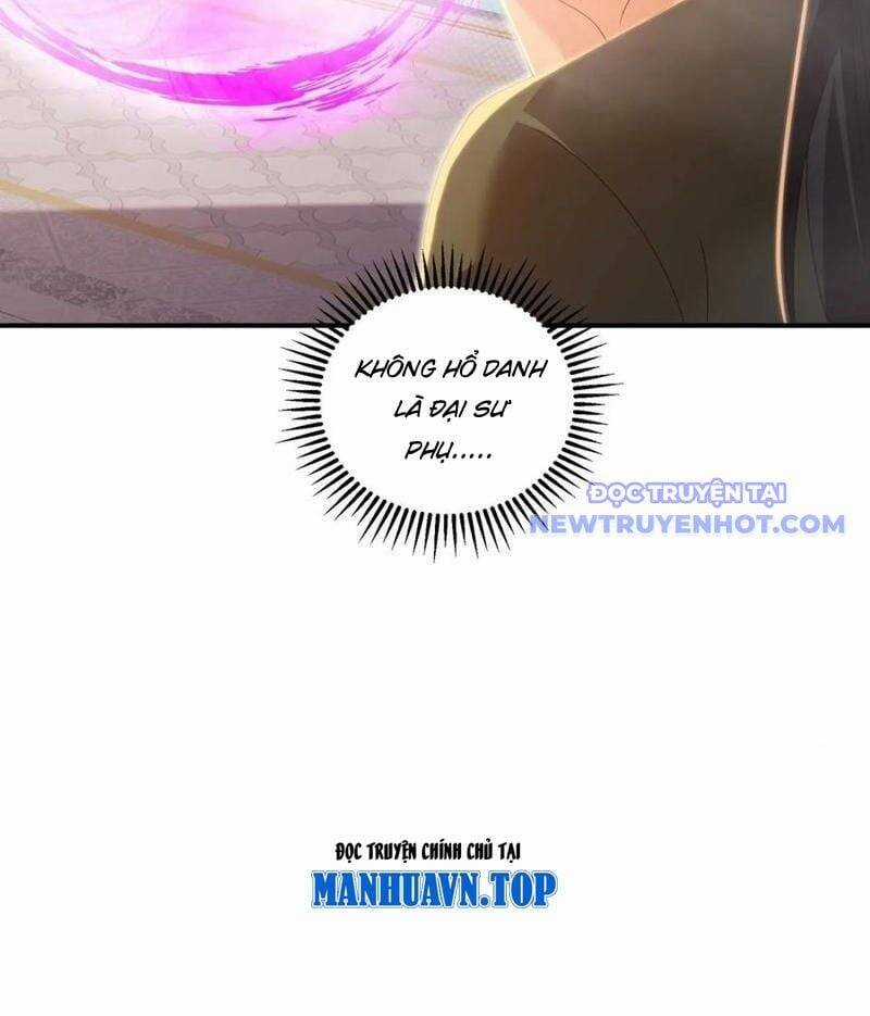 Bắt Đầu Với Tuyệt Sắc Sư Tôn: Hệ Thống Tổng Cục Phản Cốt Chương 141 trang 27