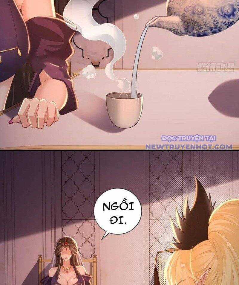 Bắt Đầu Với Tuyệt Sắc Sư Tôn: Hệ Thống Tổng Cục Phản Cốt Chương 141 trang 29