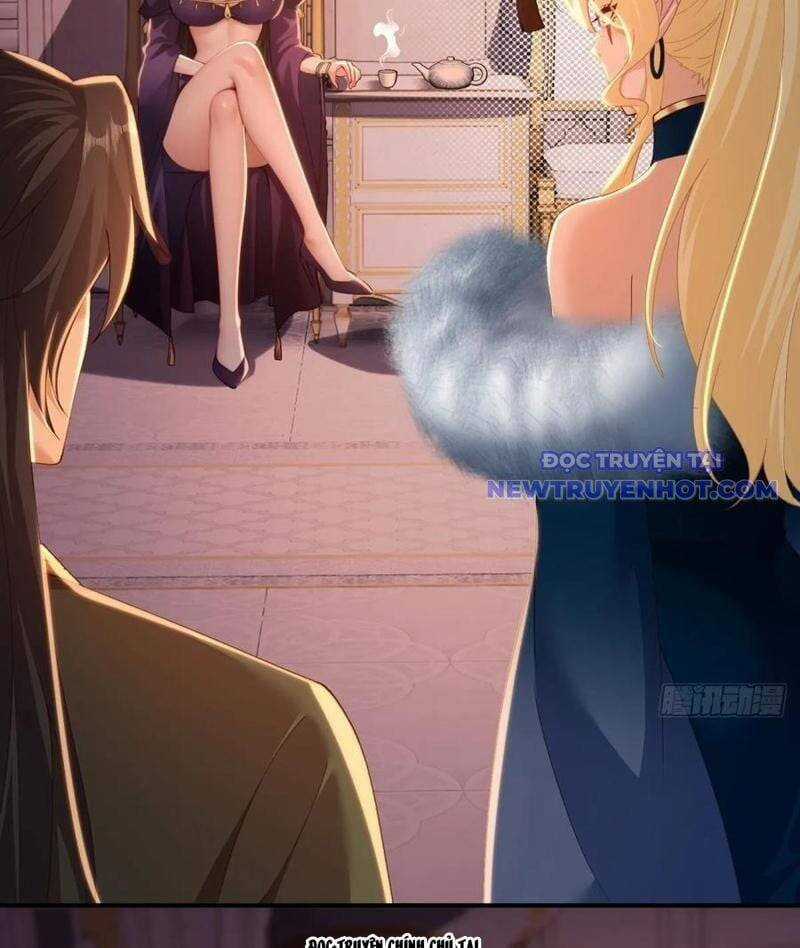 Bắt Đầu Với Tuyệt Sắc Sư Tôn: Hệ Thống Tổng Cục Phản Cốt Chương 141 trang 30