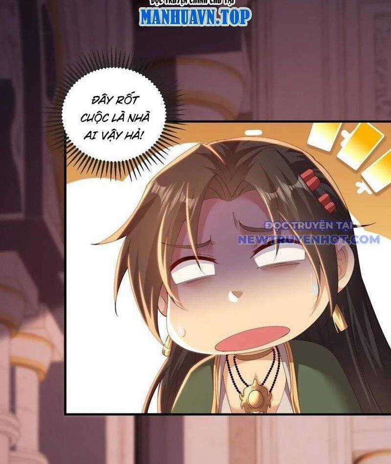 Bắt Đầu Với Tuyệt Sắc Sư Tôn: Hệ Thống Tổng Cục Phản Cốt Chương 141 trang 31