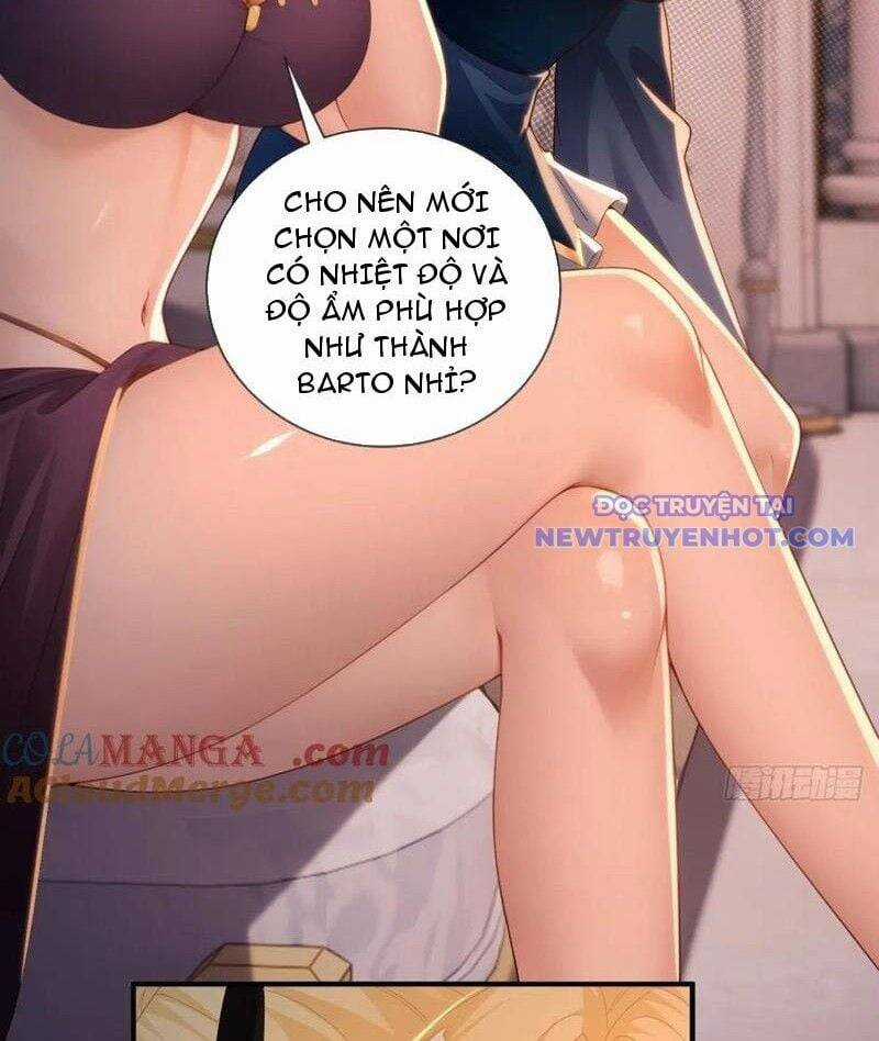 Bắt Đầu Với Tuyệt Sắc Sư Tôn: Hệ Thống Tổng Cục Phản Cốt Chương 141 trang 33