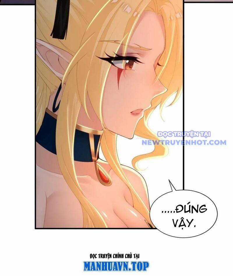 Bắt Đầu Với Tuyệt Sắc Sư Tôn: Hệ Thống Tổng Cục Phản Cốt Chương 141 trang 34