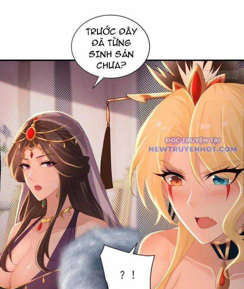 Bắt Đầu Với Tuyệt Sắc Sư Tôn: Hệ Thống Tổng Cục Phản Cốt Chương 141 trang 35