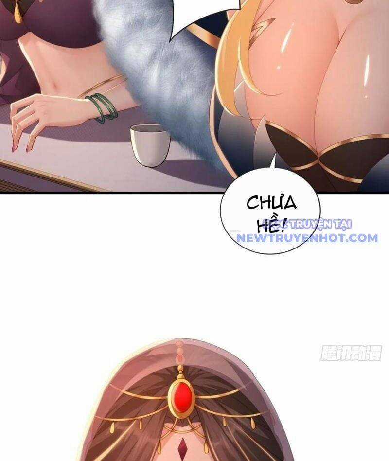 Bắt Đầu Với Tuyệt Sắc Sư Tôn: Hệ Thống Tổng Cục Phản Cốt Chương 141 trang 36