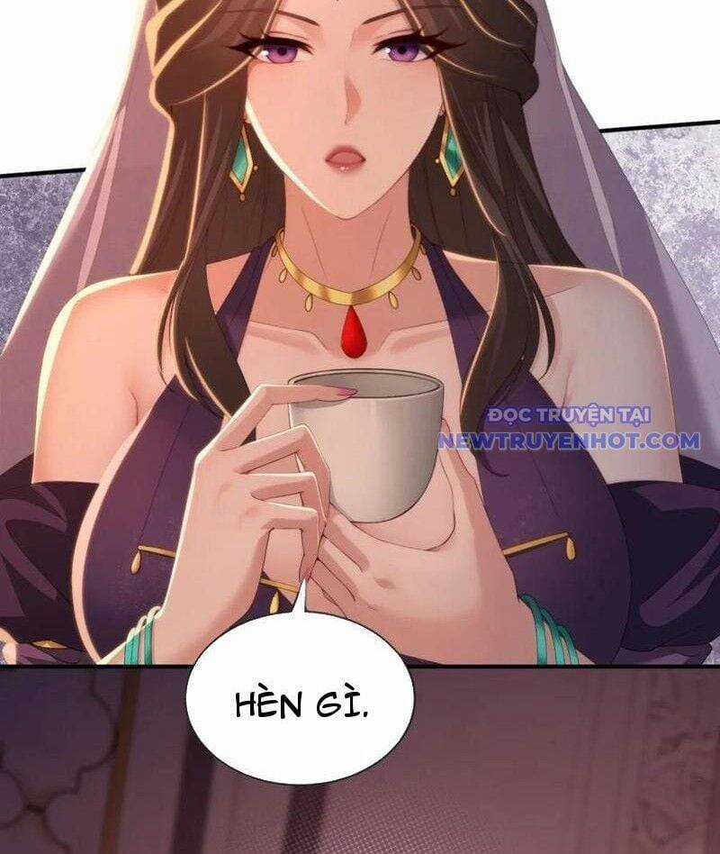 Bắt Đầu Với Tuyệt Sắc Sư Tôn: Hệ Thống Tổng Cục Phản Cốt Chương 141 trang 37