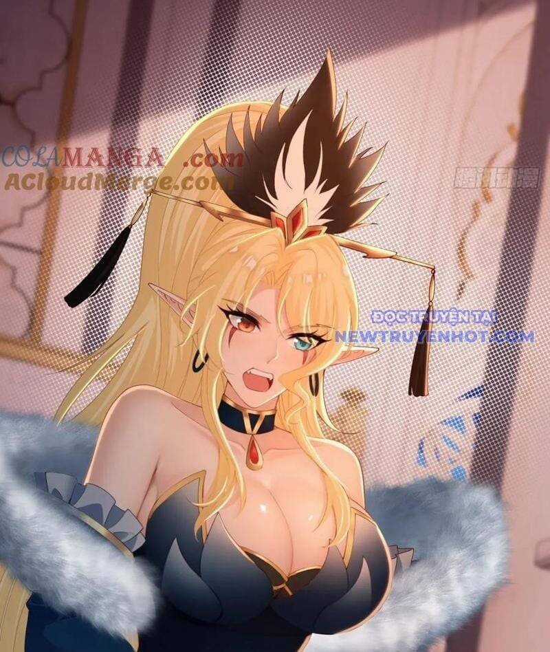 Bắt Đầu Với Tuyệt Sắc Sư Tôn: Hệ Thống Tổng Cục Phản Cốt Chương 141 trang 38