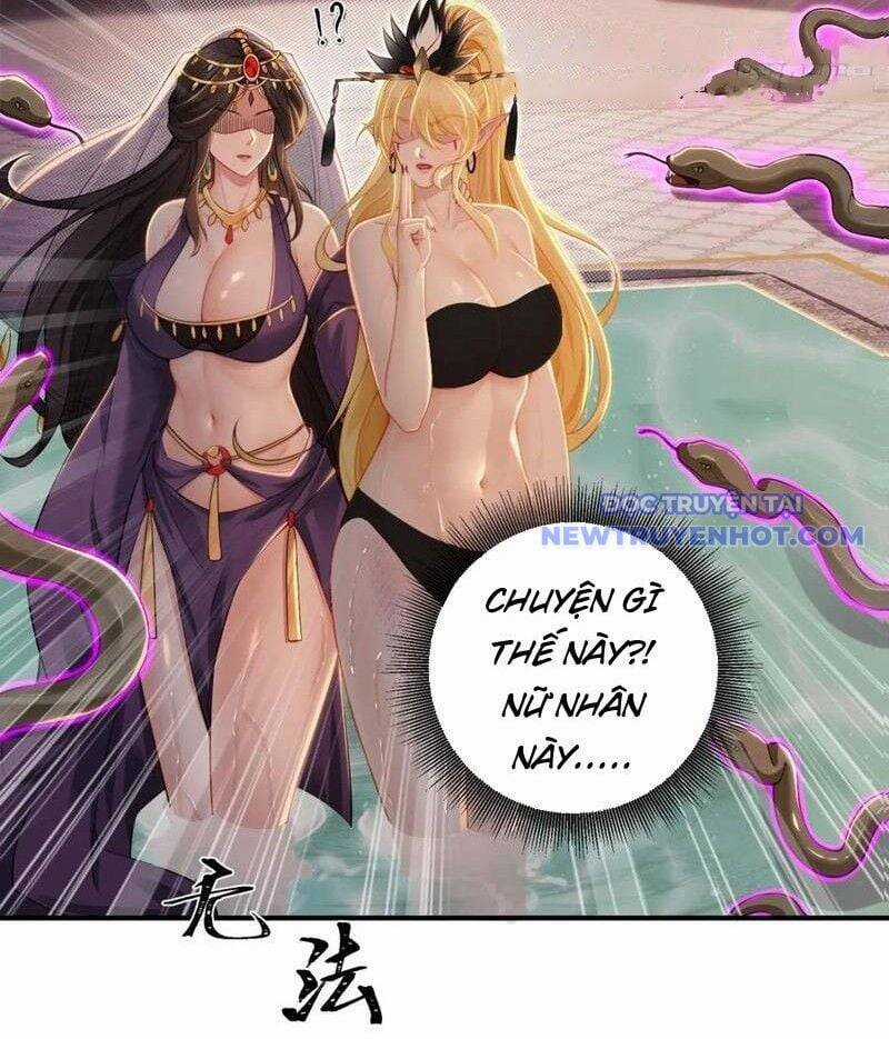 Bắt Đầu Với Tuyệt Sắc Sư Tôn: Hệ Thống Tổng Cục Phản Cốt Chương 141 trang 4