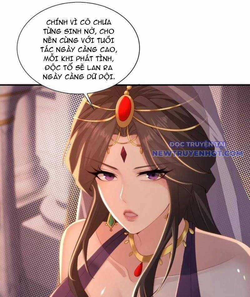 Bắt Đầu Với Tuyệt Sắc Sư Tôn: Hệ Thống Tổng Cục Phản Cốt Chương 141 trang 40