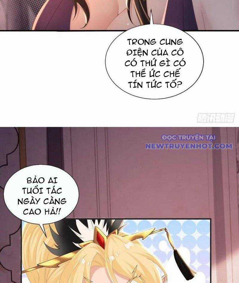 Bắt Đầu Với Tuyệt Sắc Sư Tôn: Hệ Thống Tổng Cục Phản Cốt Chương 141 trang 41