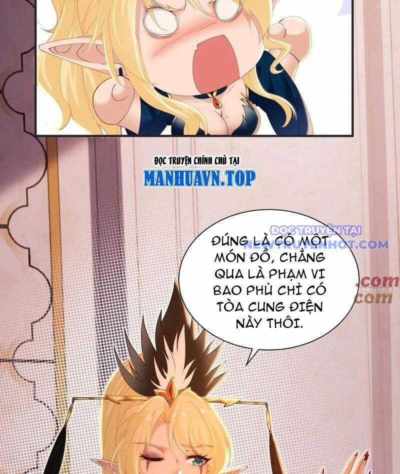 Bắt Đầu Với Tuyệt Sắc Sư Tôn: Hệ Thống Tổng Cục Phản Cốt Chương 141 trang 42