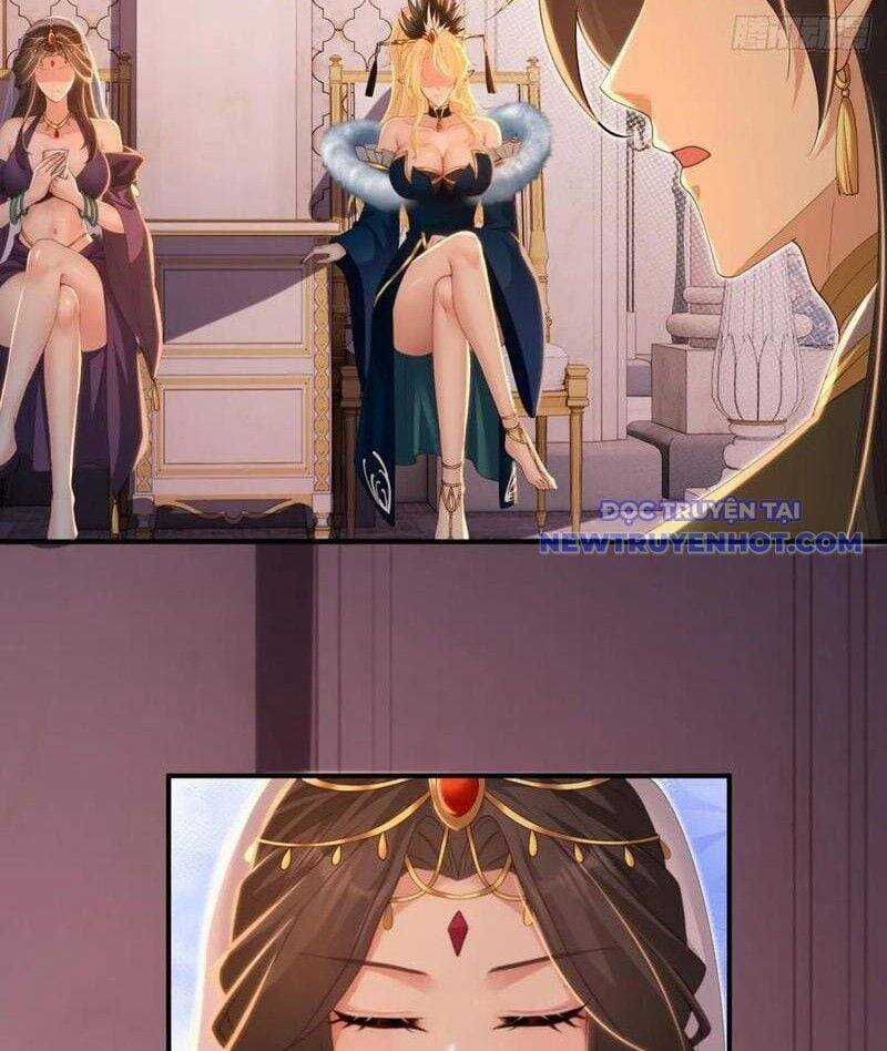 Bắt Đầu Với Tuyệt Sắc Sư Tôn: Hệ Thống Tổng Cục Phản Cốt Chương 141 trang 45