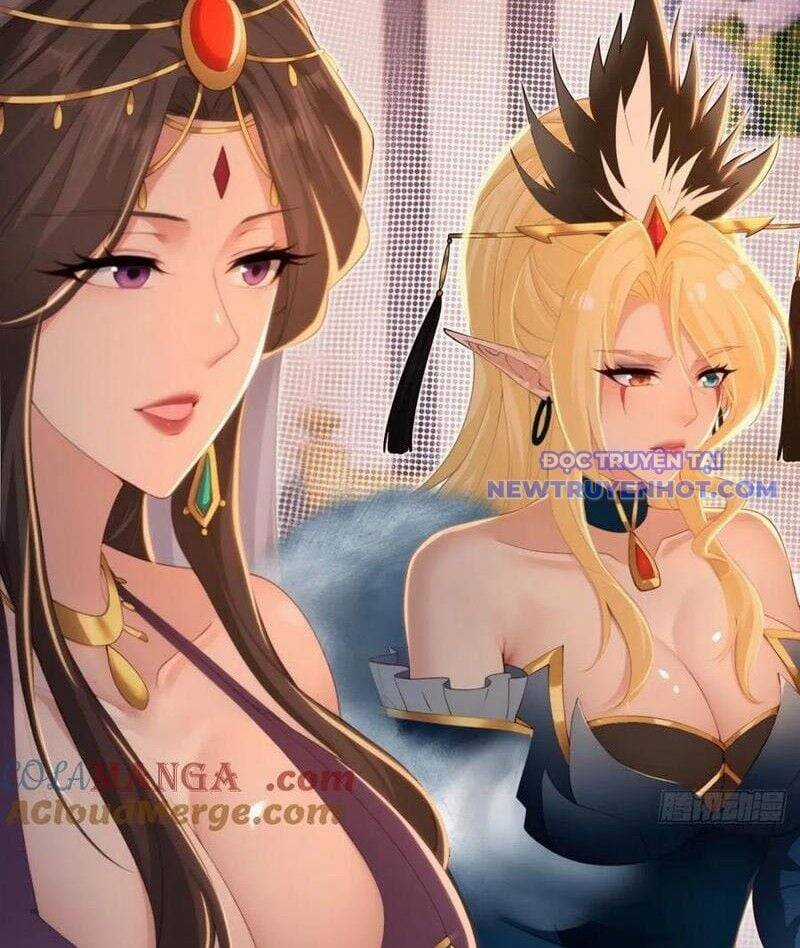 Bắt Đầu Với Tuyệt Sắc Sư Tôn: Hệ Thống Tổng Cục Phản Cốt Chương 141 trang 49