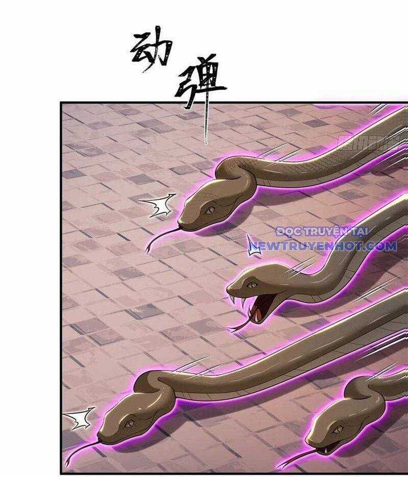 Bắt Đầu Với Tuyệt Sắc Sư Tôn: Hệ Thống Tổng Cục Phản Cốt Chương 141 trang 5