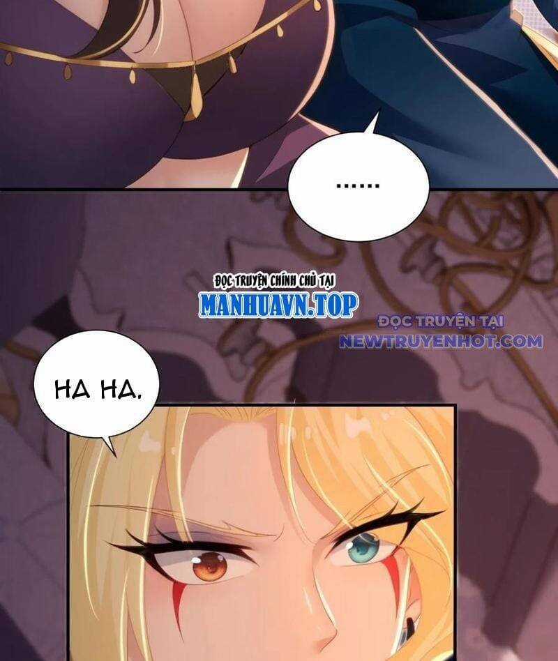 Bắt Đầu Với Tuyệt Sắc Sư Tôn: Hệ Thống Tổng Cục Phản Cốt Chương 141 trang 50