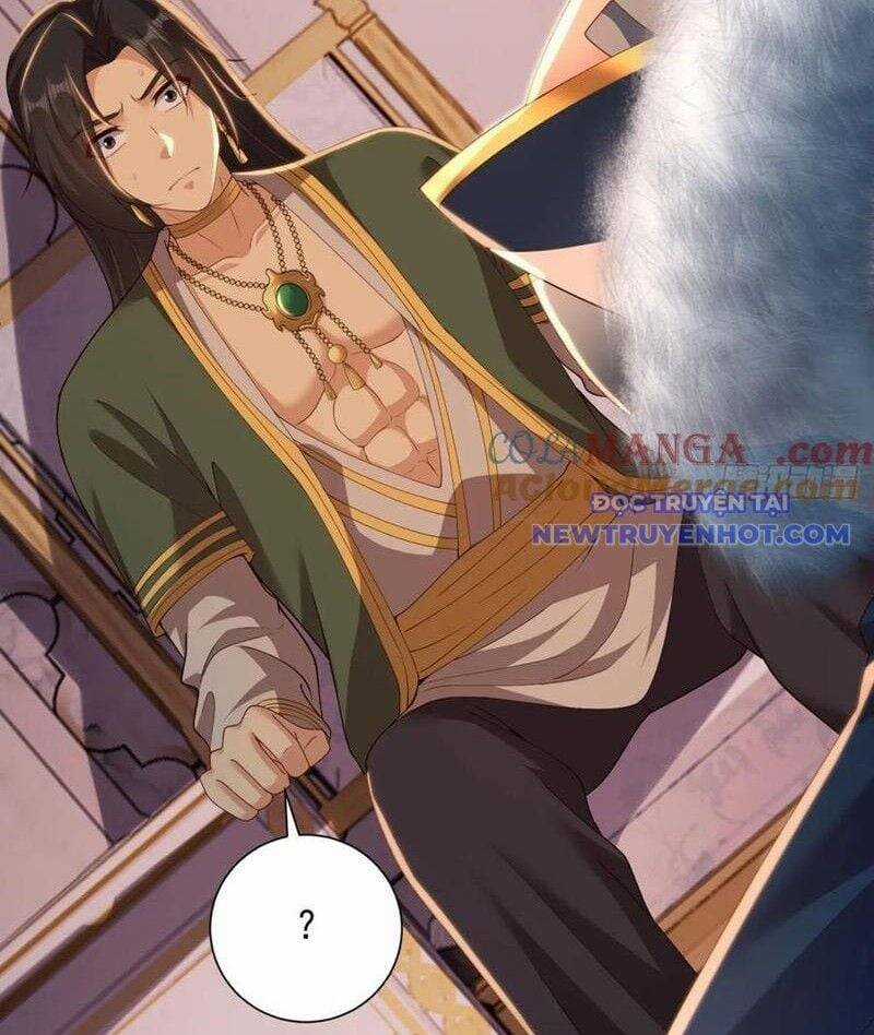 Bắt Đầu Với Tuyệt Sắc Sư Tôn: Hệ Thống Tổng Cục Phản Cốt Chương 141 trang 53