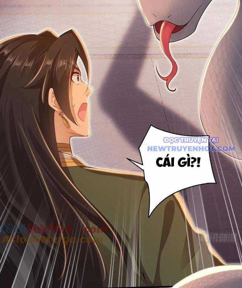 Bắt Đầu Với Tuyệt Sắc Sư Tôn: Hệ Thống Tổng Cục Phản Cốt Chương 141 trang 56