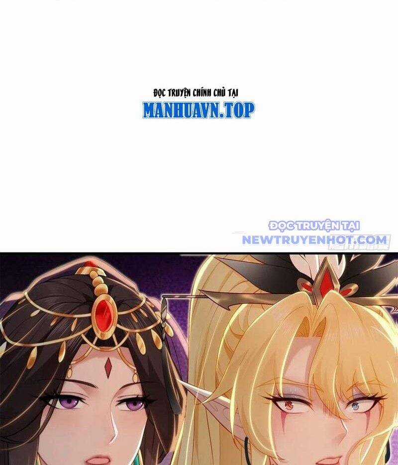 Bắt Đầu Với Tuyệt Sắc Sư Tôn: Hệ Thống Tổng Cục Phản Cốt Chương 141 trang 6